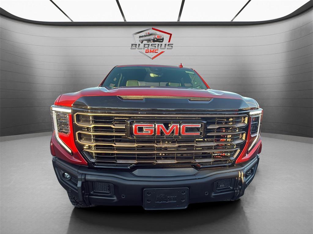 new 2026 GMC Sierra 1500 car, priced at $78,285