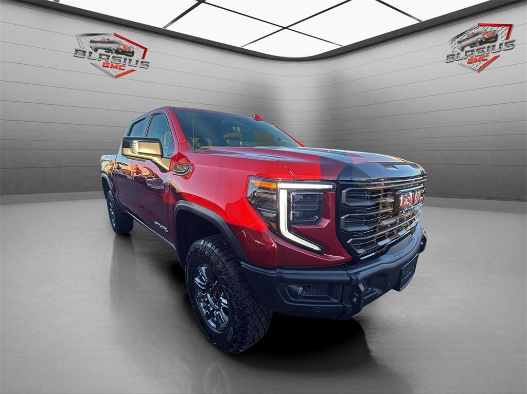 new 2026 GMC Sierra 1500 car, priced at $78,285