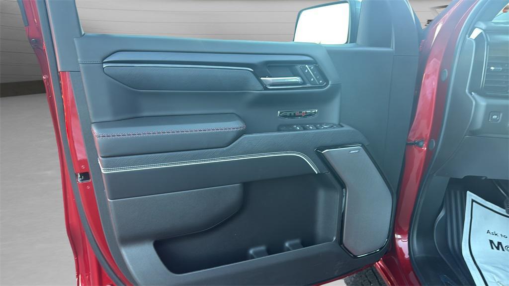 new 2026 GMC Sierra 1500 car, priced at $78,285