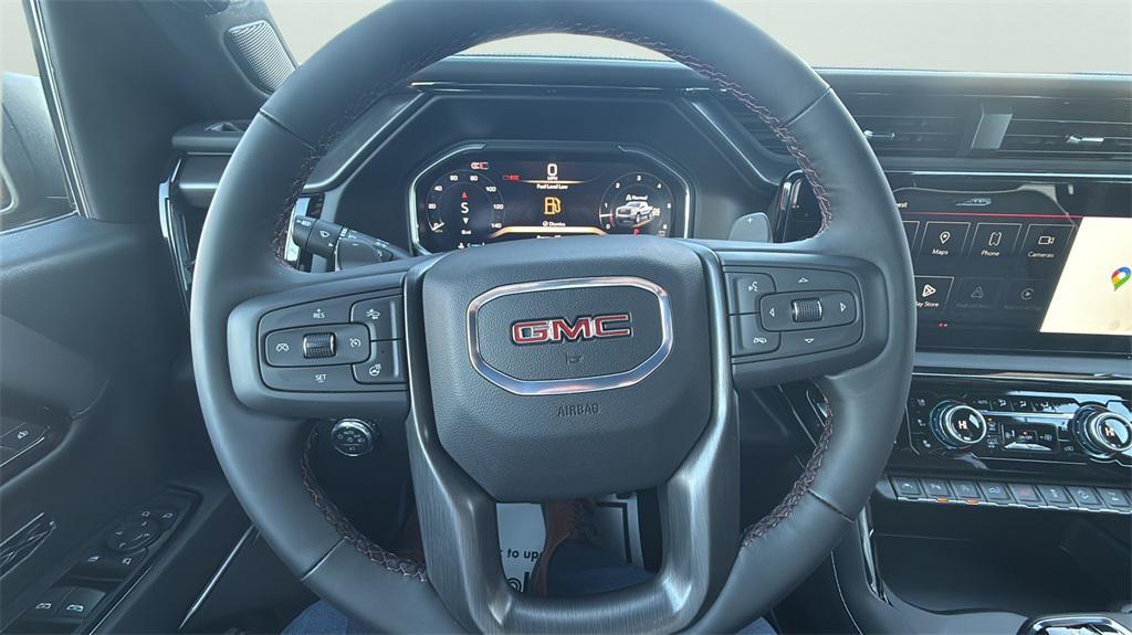new 2026 GMC Sierra 1500 car, priced at $78,285