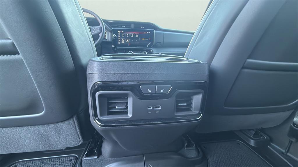 new 2026 GMC Sierra 1500 car, priced at $78,285