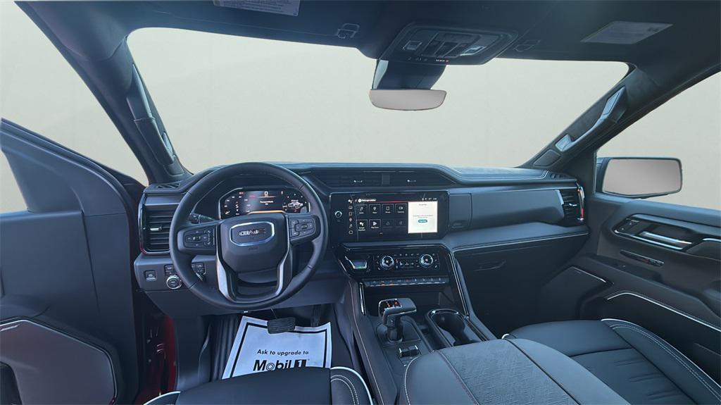 new 2026 GMC Sierra 1500 car, priced at $78,285