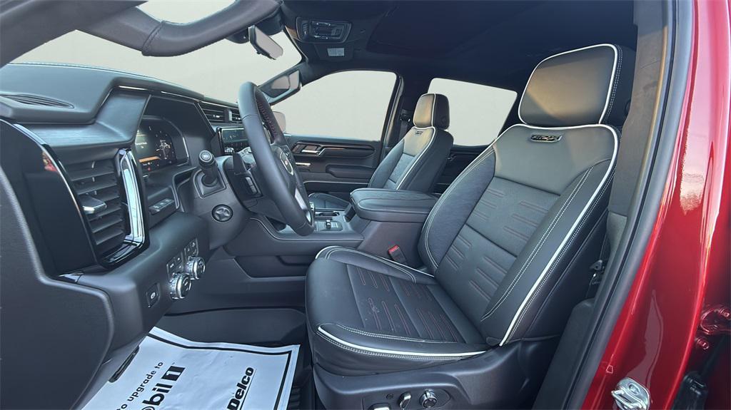 new 2026 GMC Sierra 1500 car, priced at $78,285