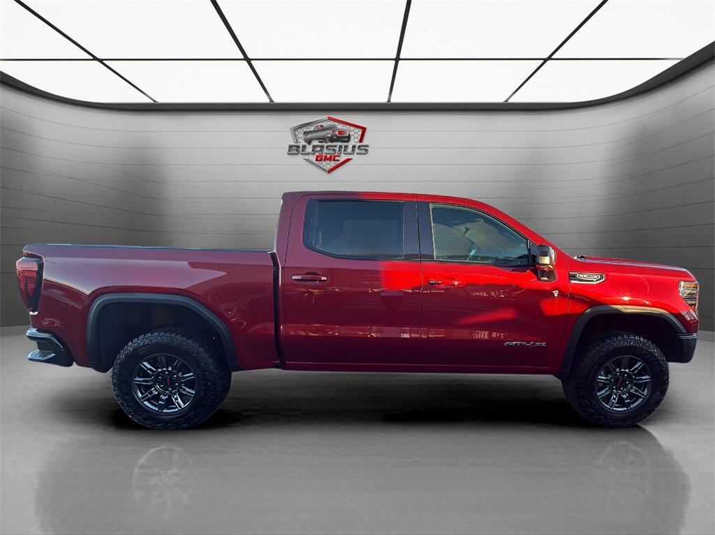 new 2026 GMC Sierra 1500 car, priced at $78,285