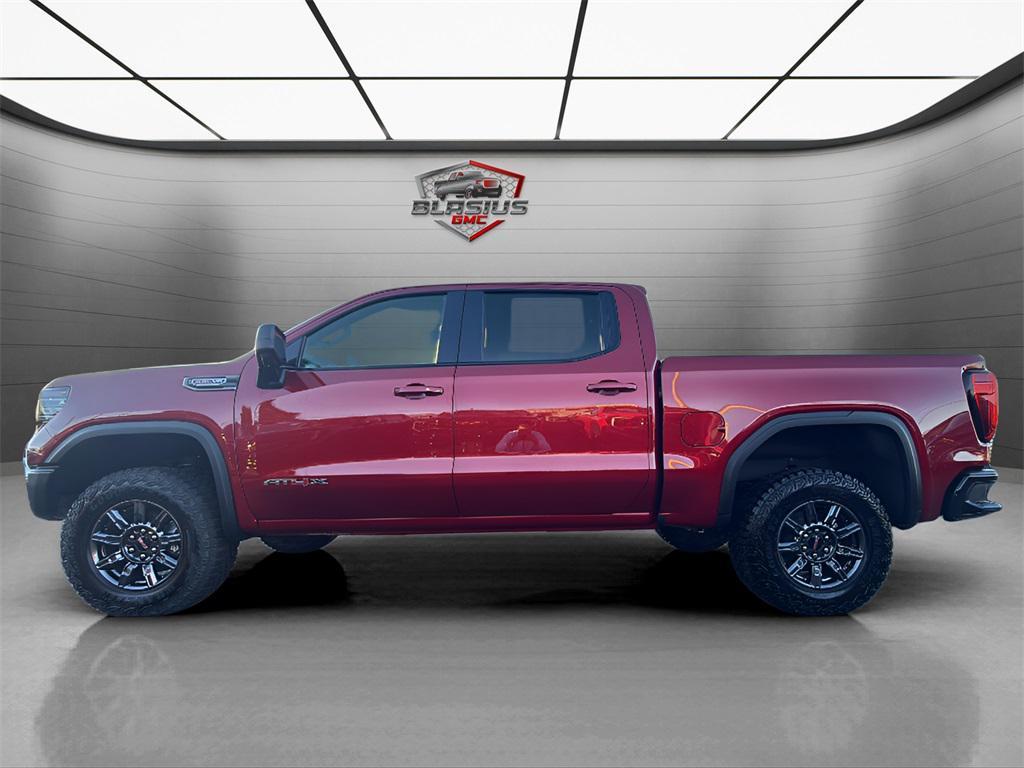 new 2026 GMC Sierra 1500 car, priced at $78,285