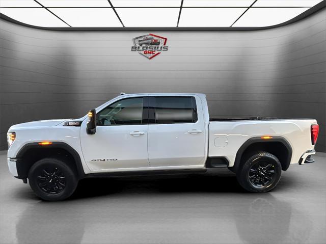 new 2025 GMC Sierra 2500 car, priced at $84,670