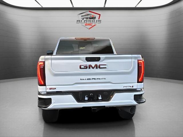 new 2025 GMC Sierra 2500 car, priced at $84,670