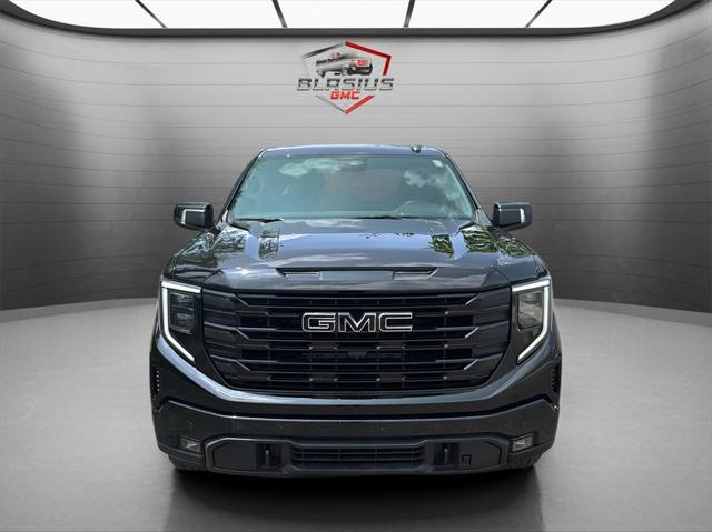 used 2024 GMC Sierra 1500 car, priced at $47,987
