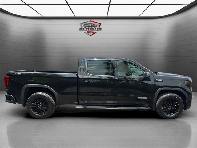used 2024 GMC Sierra 1500 car, priced at $47,987