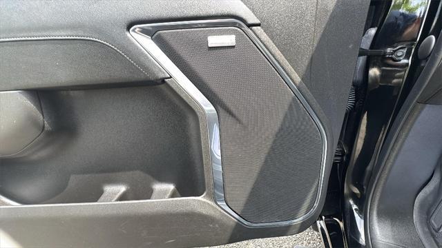 used 2024 GMC Sierra 1500 car, priced at $47,987