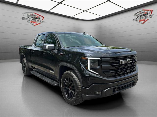 used 2024 GMC Sierra 1500 car, priced at $47,987