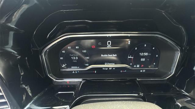 used 2024 GMC Sierra 1500 car, priced at $47,987