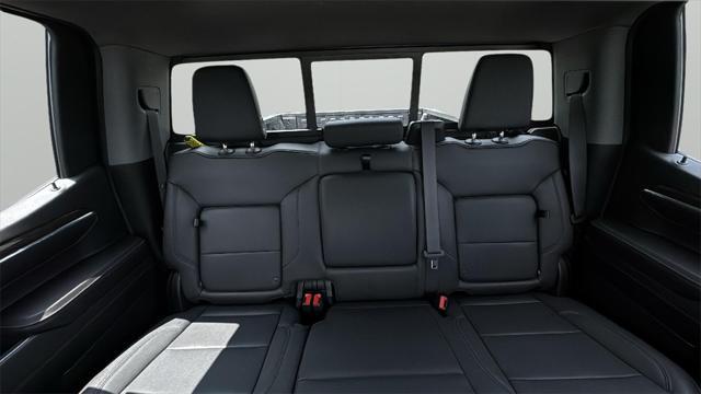 used 2024 GMC Sierra 1500 car, priced at $47,987