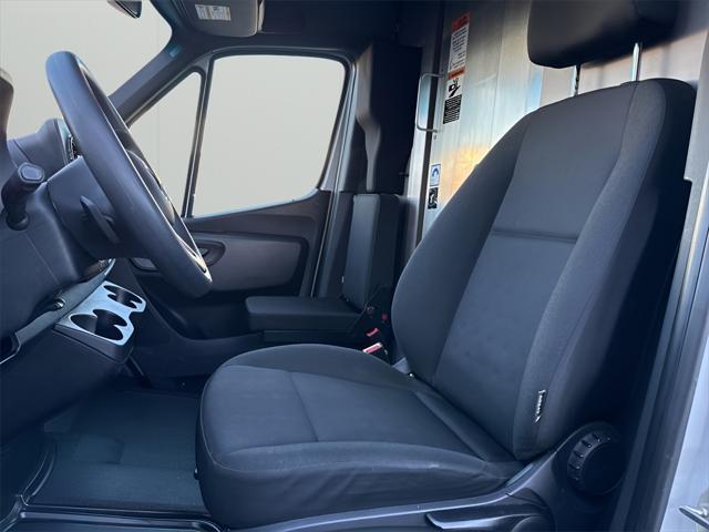 used 2020 Mercedes-Benz Sprinter 2500 car, priced at $33,999