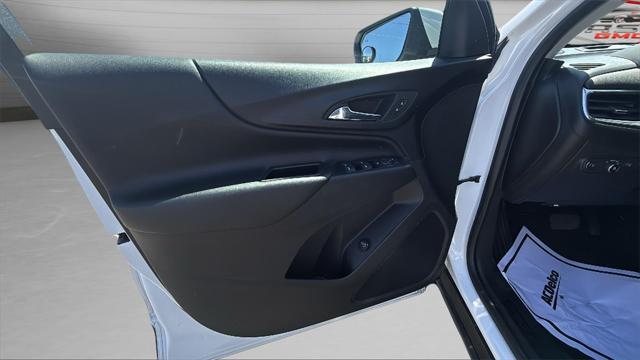 used 2020 Chevrolet Equinox car, priced at $13,987