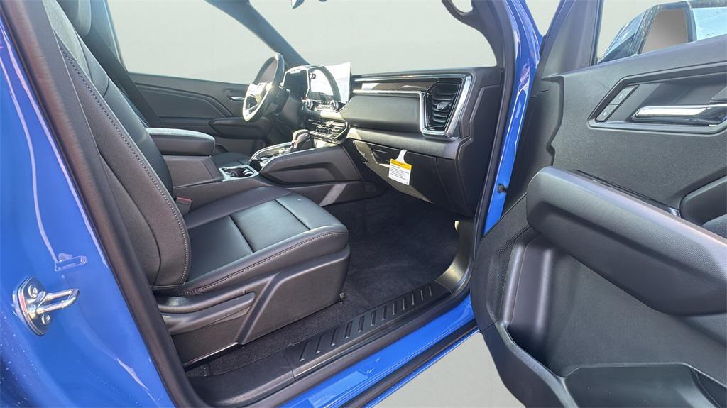 new 2026 GMC Canyon car, priced at $48,329