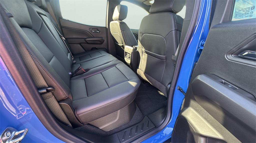 new 2026 GMC Canyon car, priced at $48,329