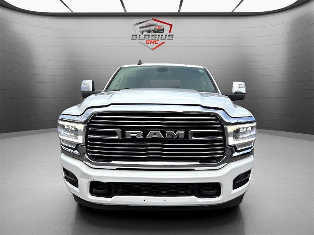 used 2023 Ram 2500 car, priced at $53,955