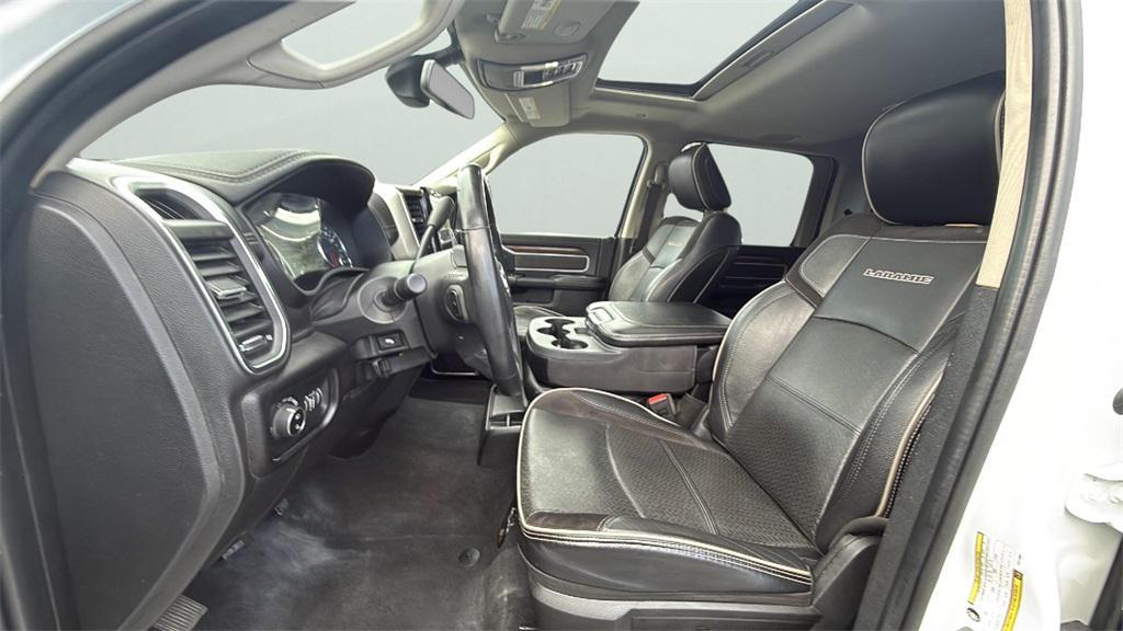 used 2023 Ram 2500 car, priced at $53,955
