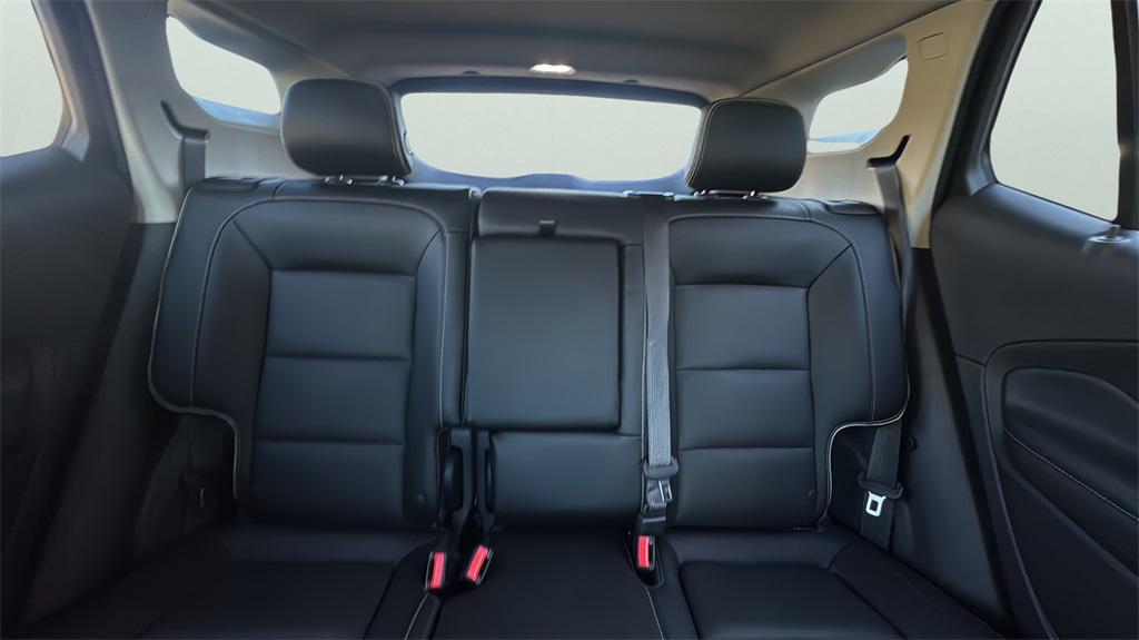 used 2018 GMC Terrain car, priced at $16,899