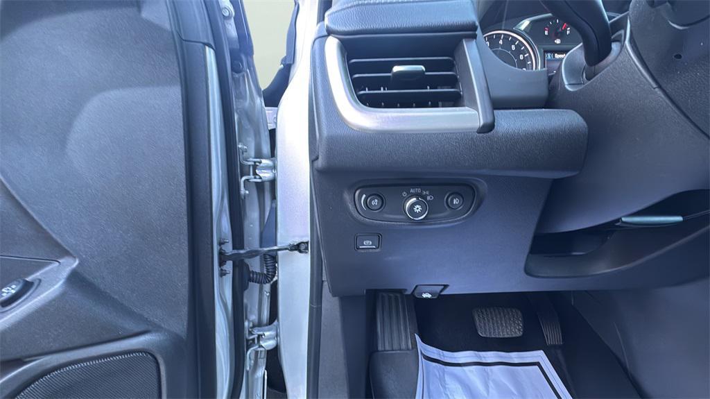 used 2018 GMC Terrain car, priced at $16,899