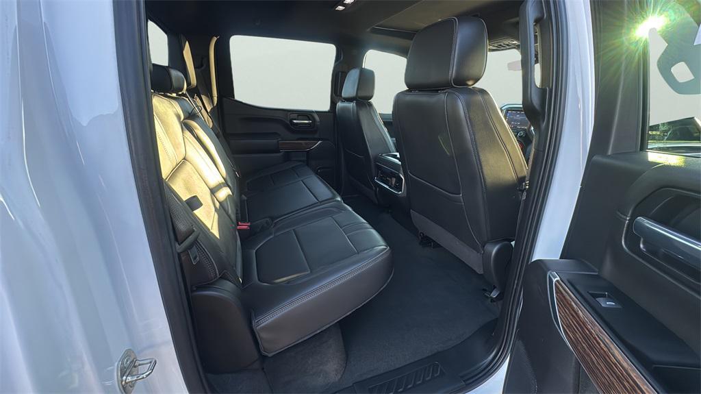 used 2022 Chevrolet Silverado 1500 car, priced at $38,909