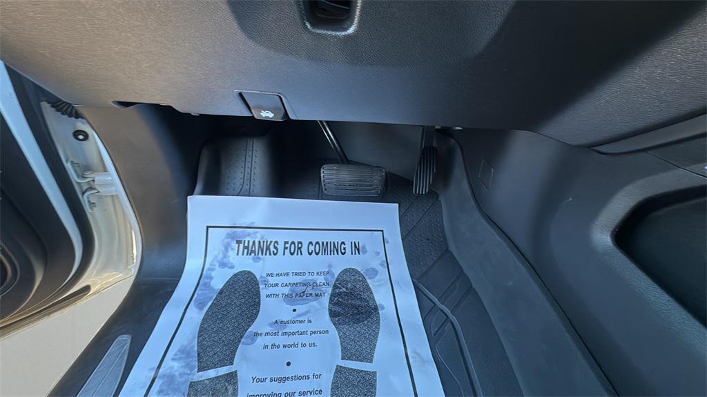 used 2022 Chevrolet Silverado 1500 car, priced at $38,909