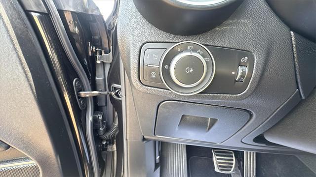 used 2022 Alfa Romeo Stelvio car, priced at $26,990