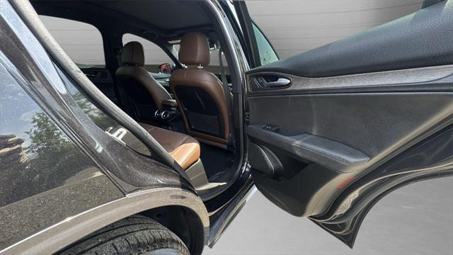 used 2022 Alfa Romeo Stelvio car, priced at $26,990