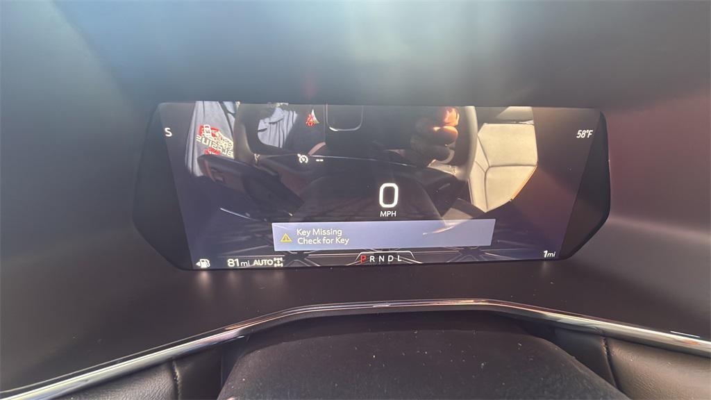 new 2026 GMC Canyon car, priced at $48,333