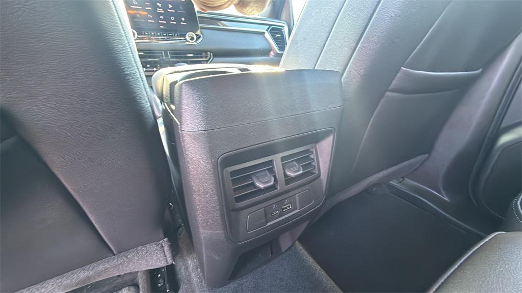 new 2026 GMC Canyon car, priced at $48,333