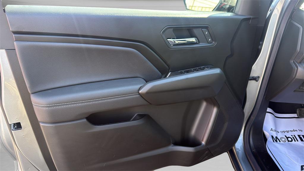 new 2026 GMC Canyon car, priced at $48,333