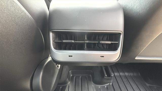 used 2022 Tesla Model Y car, priced at $29,998