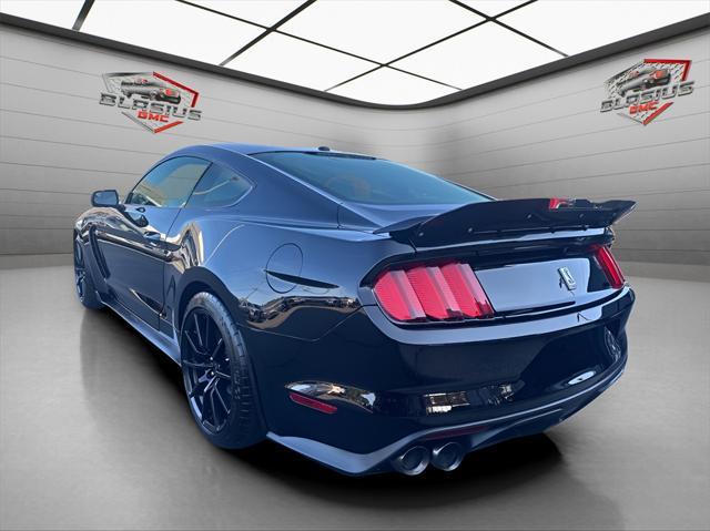 used 2017 Ford Shelby GT350 car, priced at $48,993