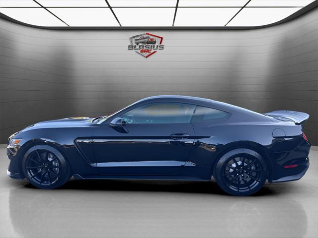 used 2017 Ford Shelby GT350 car, priced at $48,993