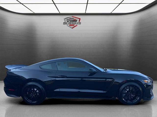 used 2017 Ford Shelby GT350 car, priced at $48,993