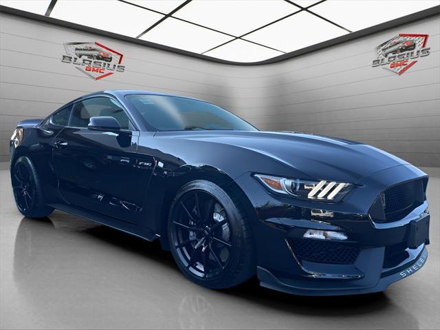 used 2017 Ford Shelby GT350 car, priced at $48,993