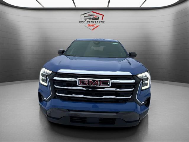 new 2025 GMC Terrain car, priced at $33,890