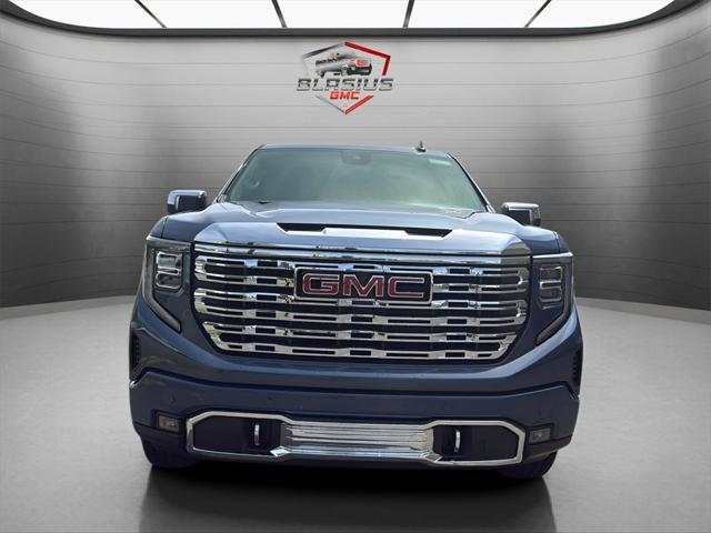 new 2025 GMC Sierra 1500 car, priced at $73,250