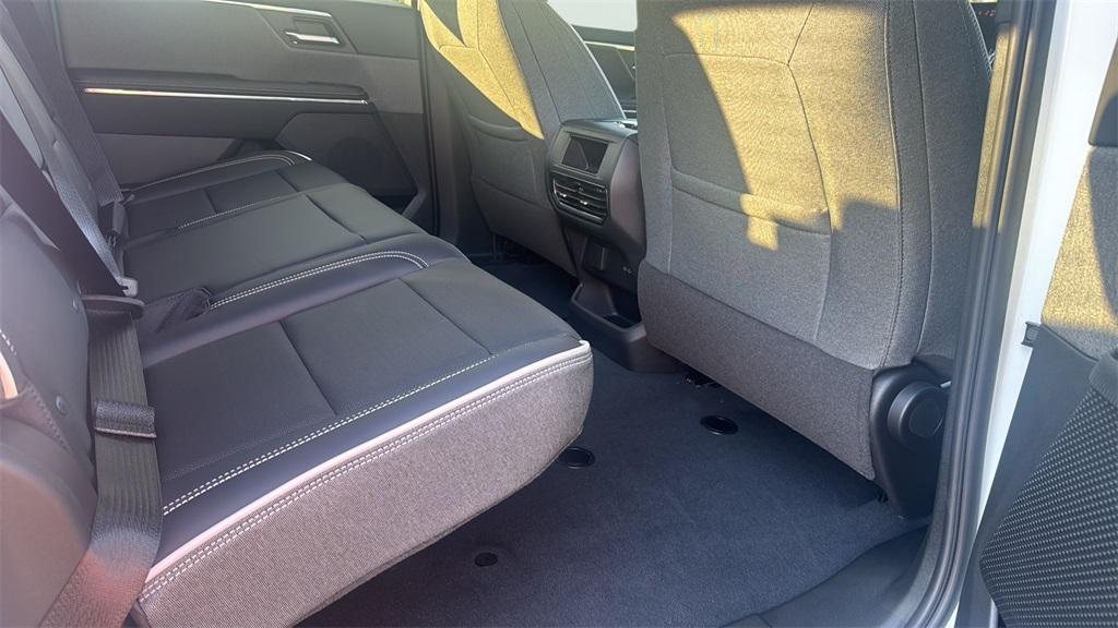 new 2026 GMC Sierra EV car, priced at $71,084