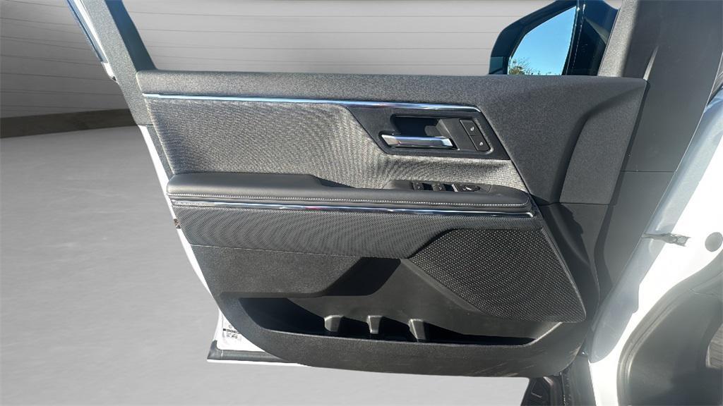 new 2026 GMC Sierra EV car, priced at $71,084