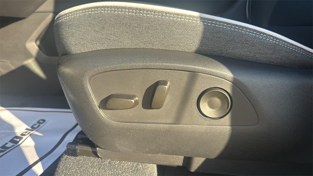 new 2026 GMC Sierra EV car, priced at $71,084