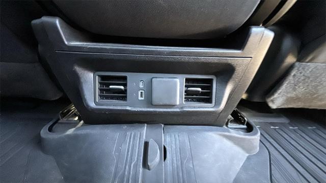 used 2023 GMC Sierra 1500 car, priced at $40,691