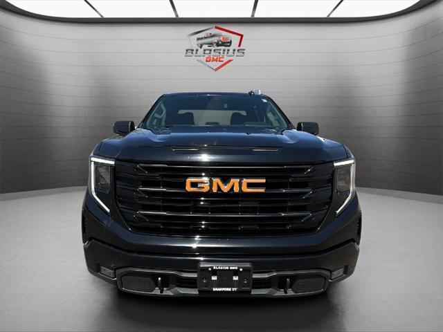 used 2023 GMC Sierra 1500 car, priced at $40,691