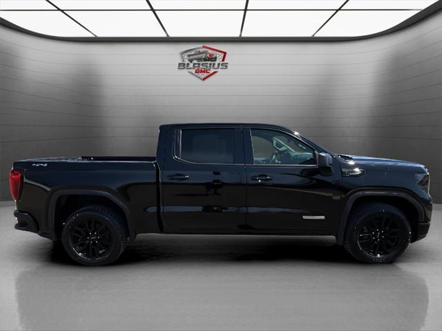 used 2023 GMC Sierra 1500 car, priced at $40,691