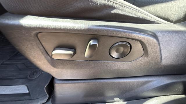 used 2023 GMC Sierra 1500 car, priced at $40,691