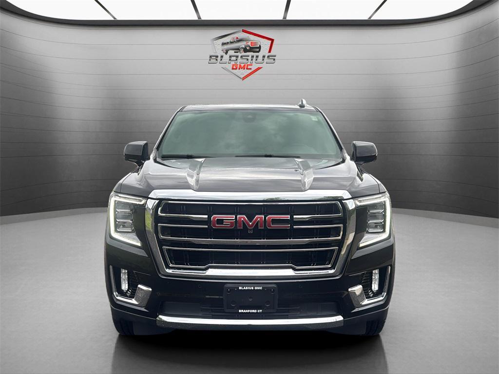 used 2022 GMC Yukon car, priced at $53,984