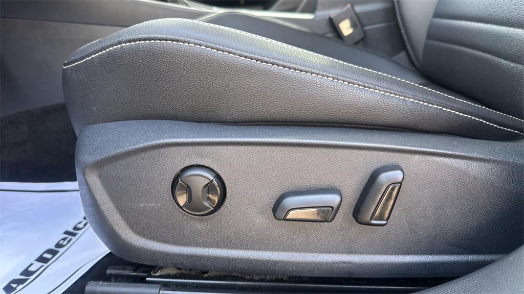 used 2024 Volkswagen Jetta car, priced at $17,985