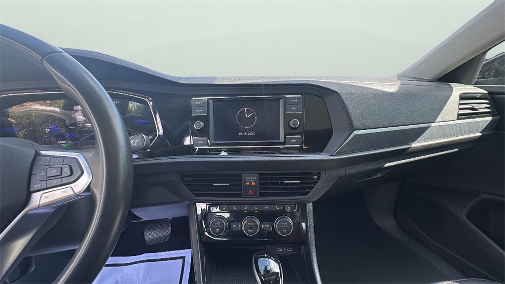 used 2024 Volkswagen Jetta car, priced at $17,985