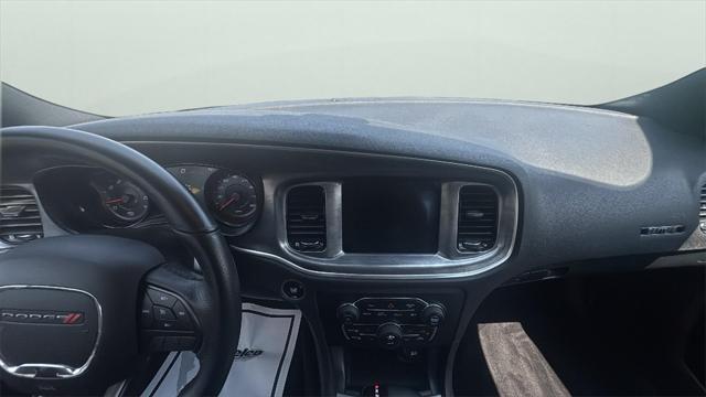 used 2018 Dodge Charger car, priced at $28,995
